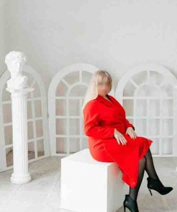 Анкета проститутки Антонина - город Иванков, 35 лет, №10818